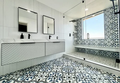 Flooring and Interior Remodeling